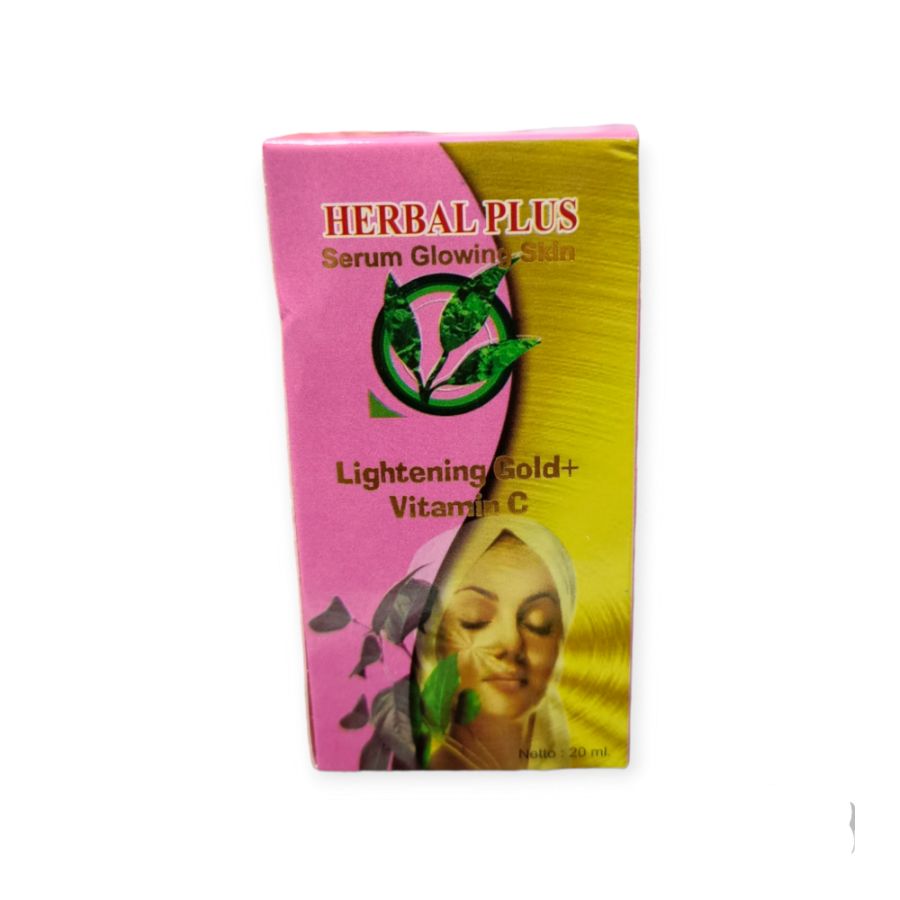 SERUM HERBAL