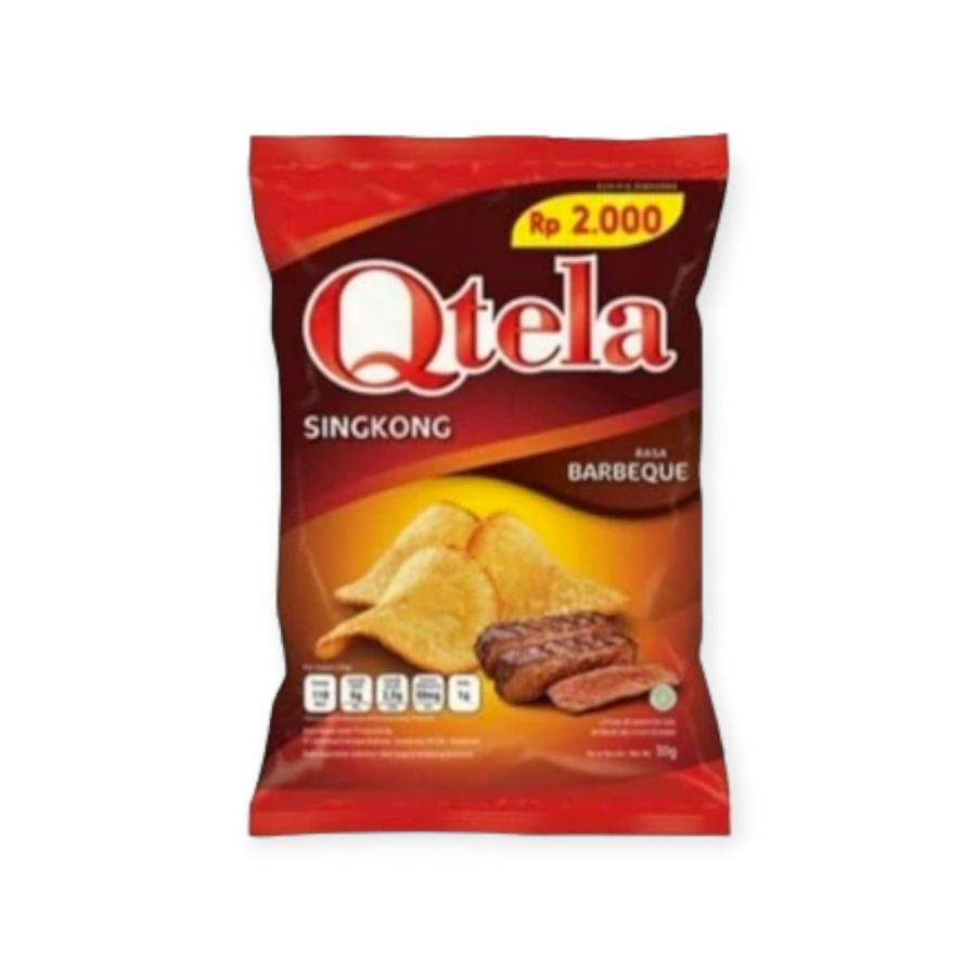 QTELA SINGKONG  23g