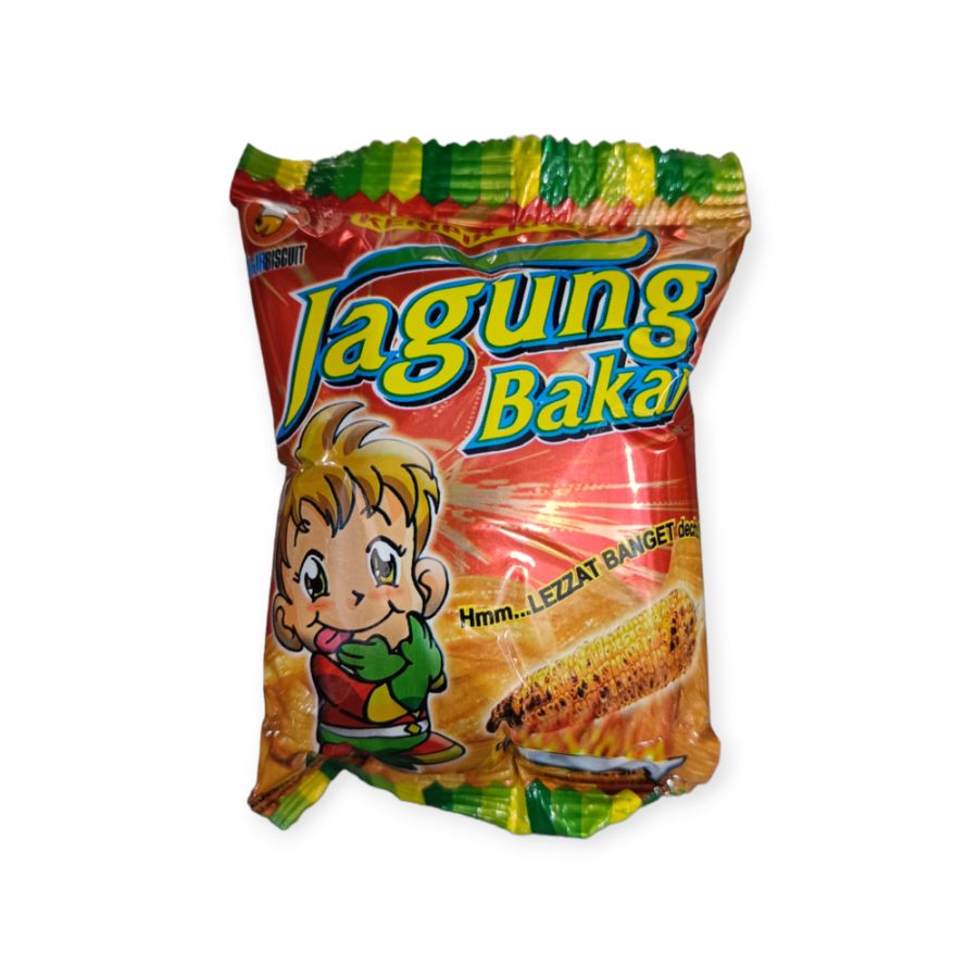 JAGUNG BAKAR 