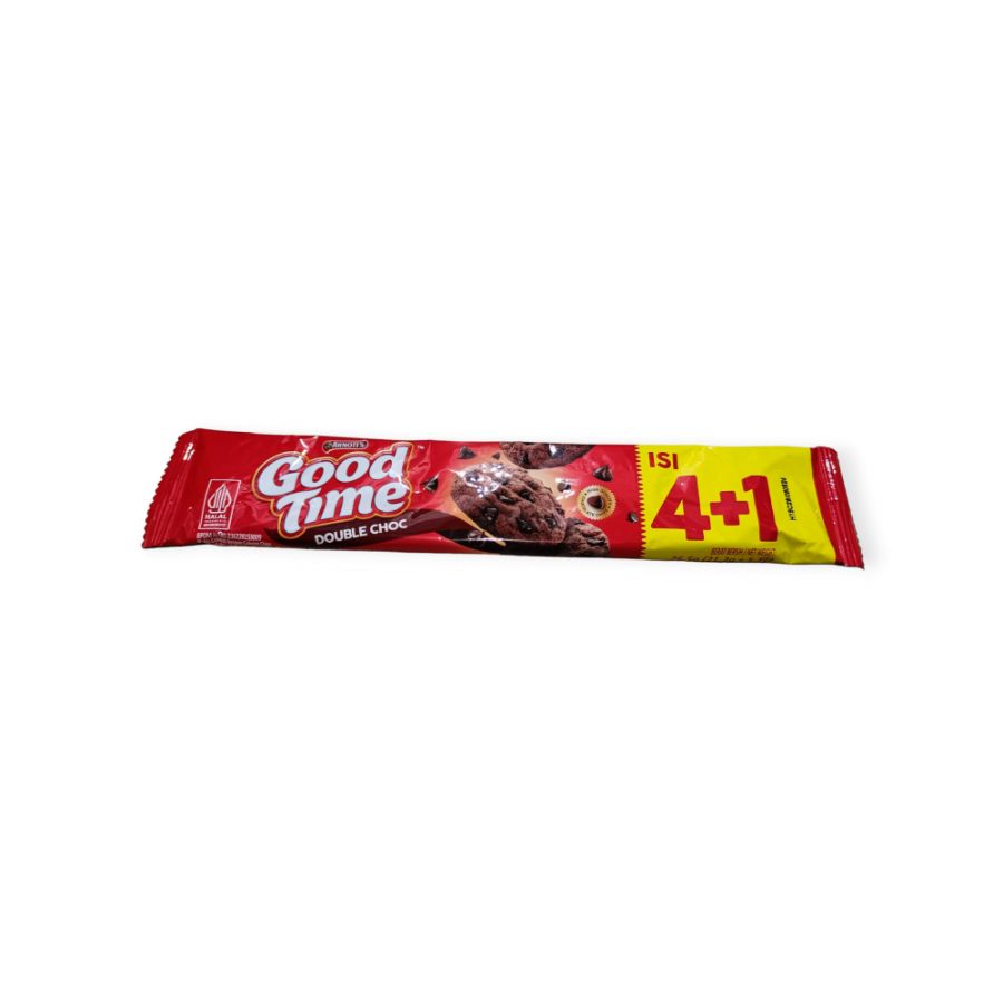Good time double choc