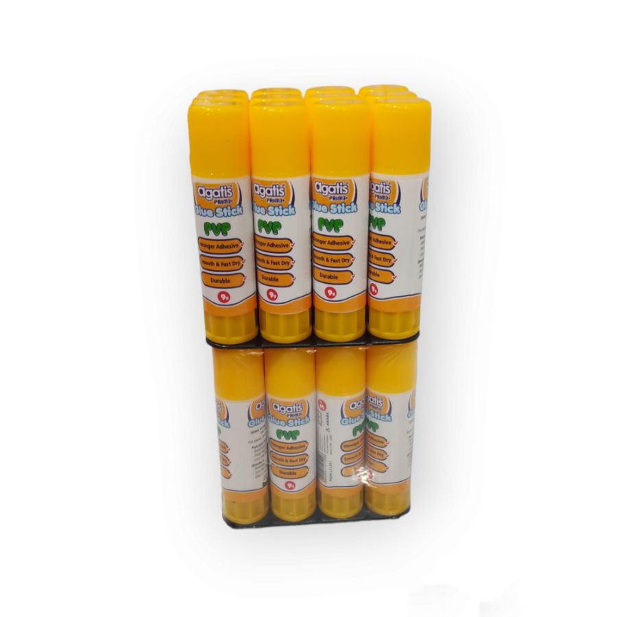 LEM STIK AGATIS PRIME 9GR