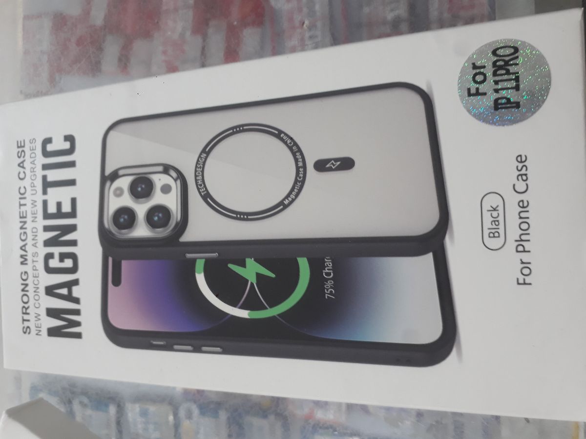 CK magnetic IP 11pro