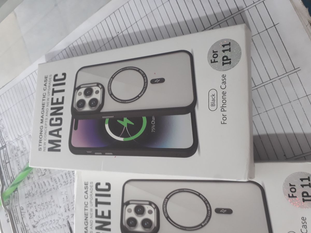CK magnetic IP 11