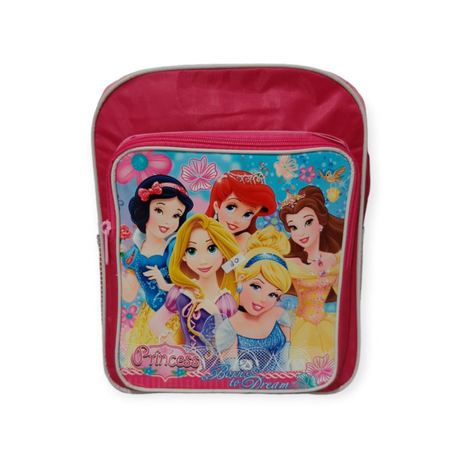 TAS ANAK TK KARAKTER  