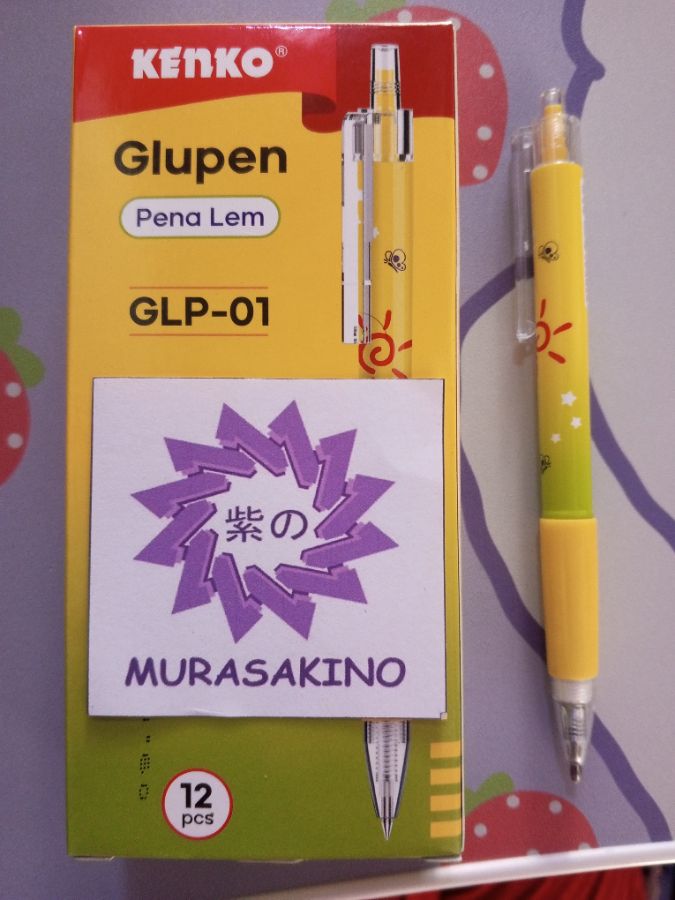 Kenko Glue Pen GLP-01