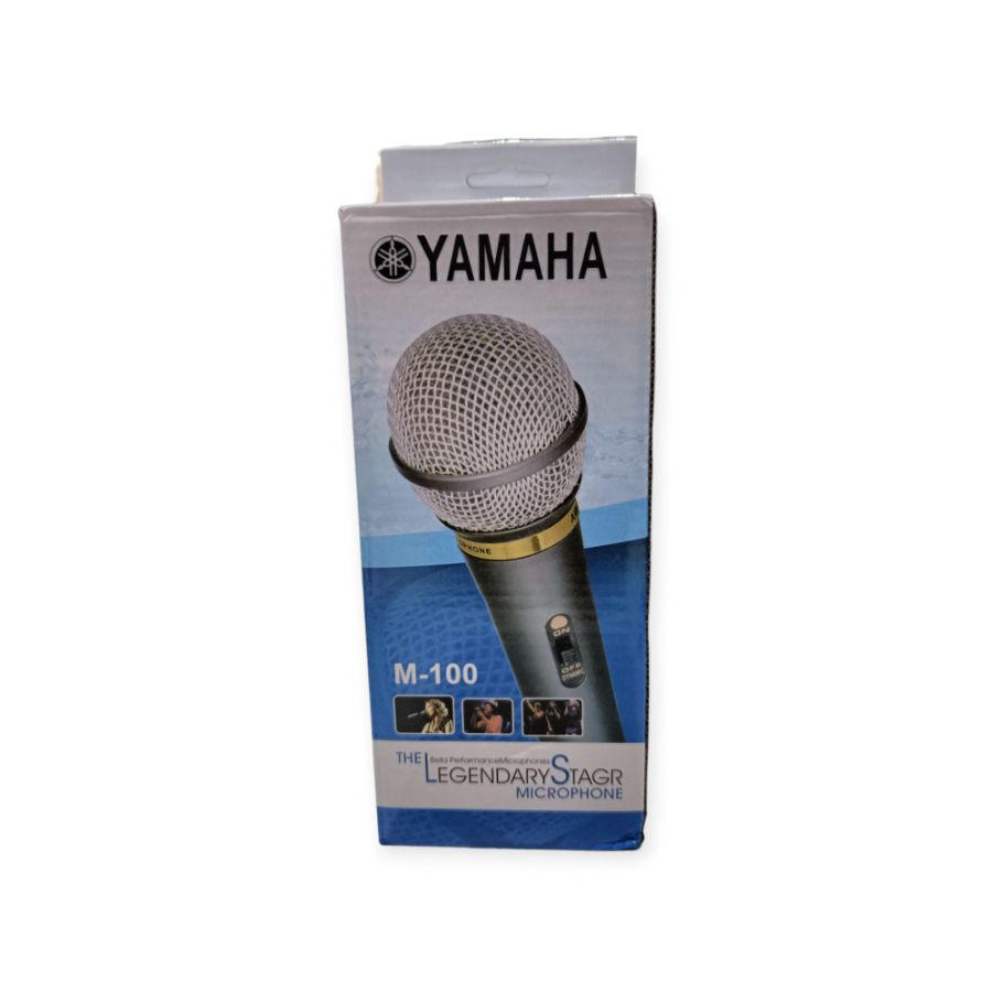 MIC YAMAHA M 100