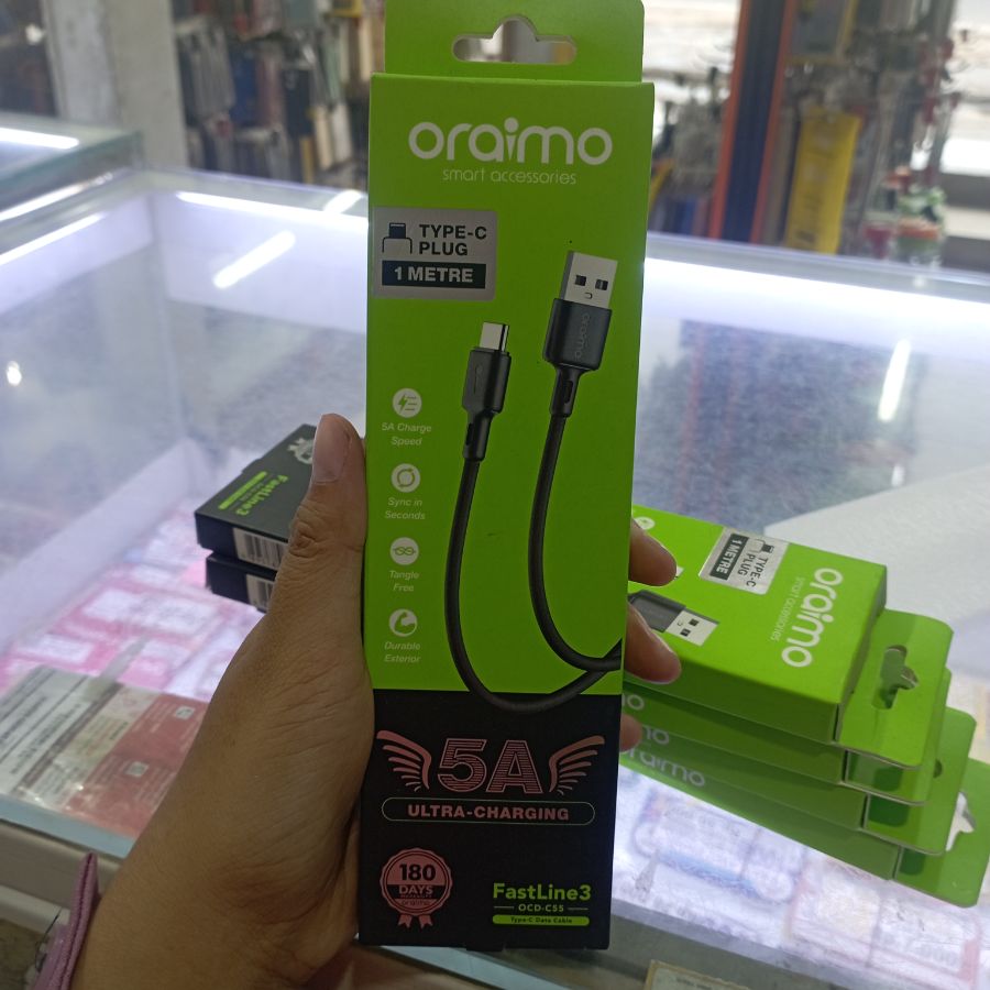 Oraimo ocd-c55
