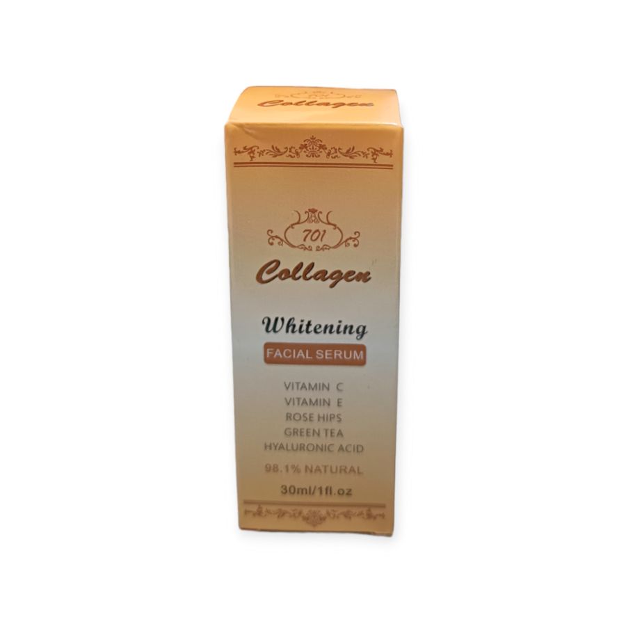 Serum collagen 701