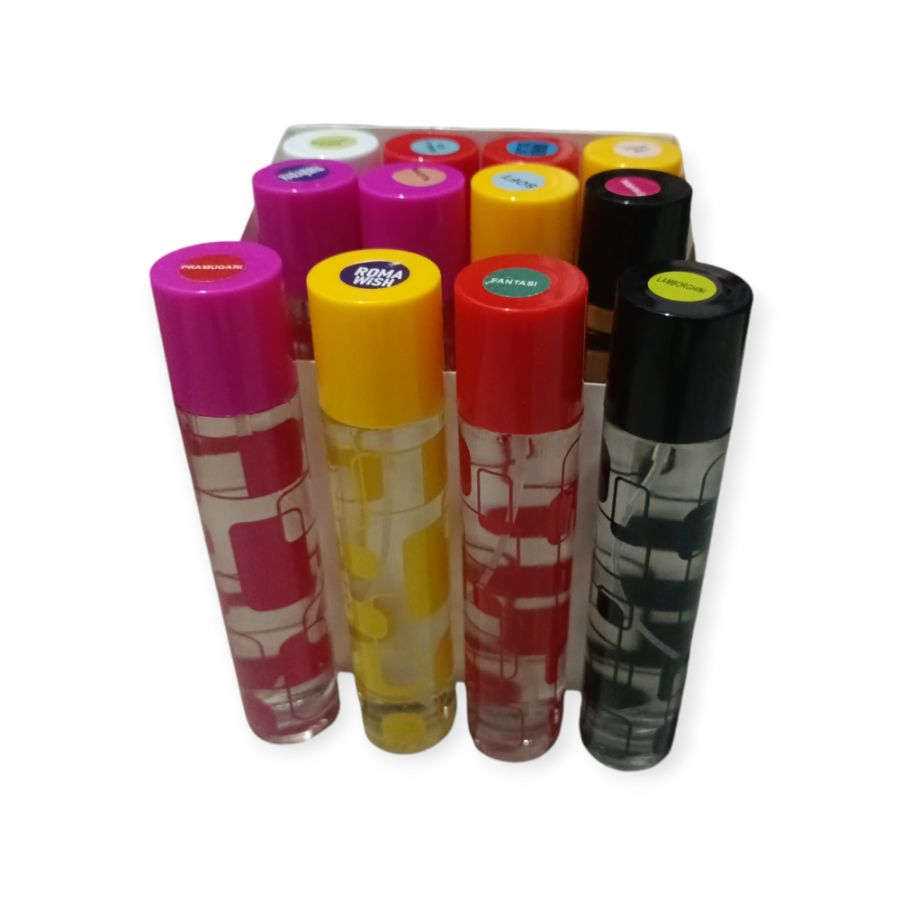 Parfum tinggi