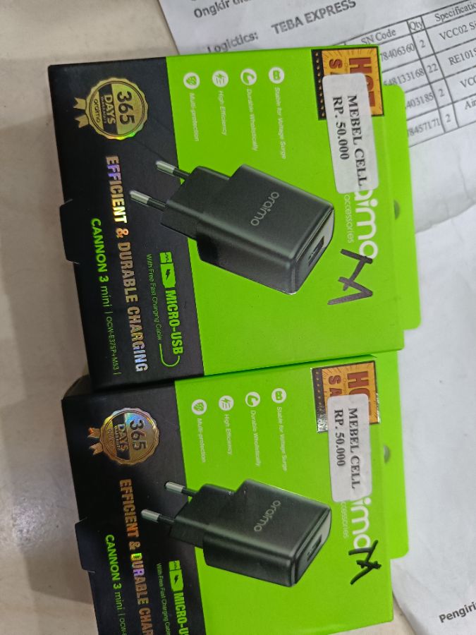 ORAIMO OCW-E37SP+M53
