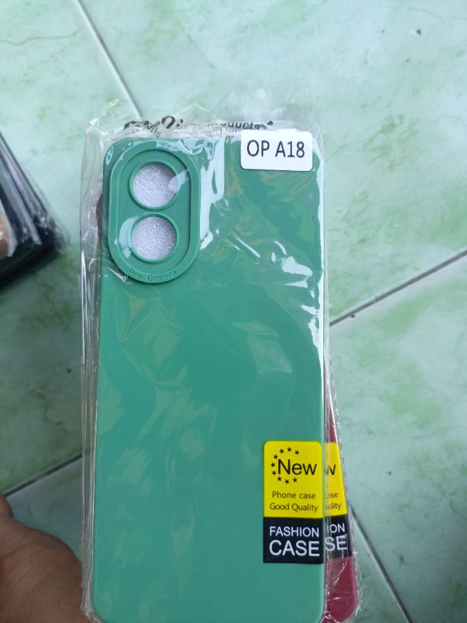 C.P OPPO A18