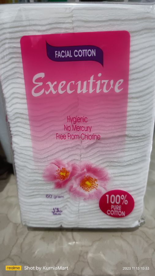 Kapas Executive 60g