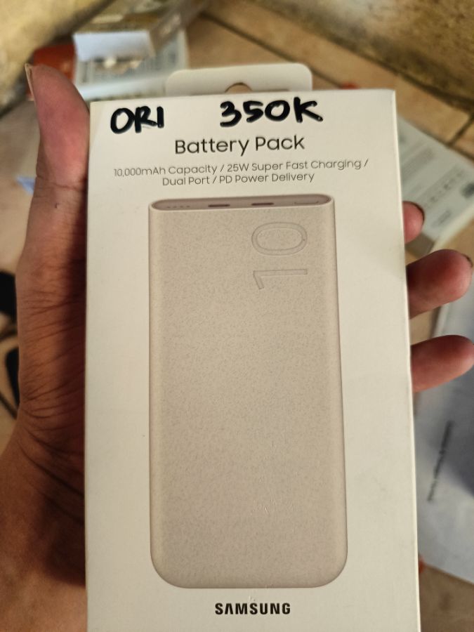SAMSUNG ORI 10.000mah