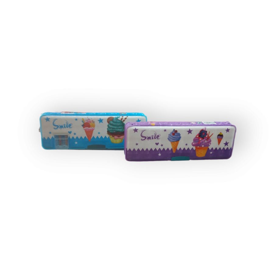 TEMPAT PENSIL SMILE 