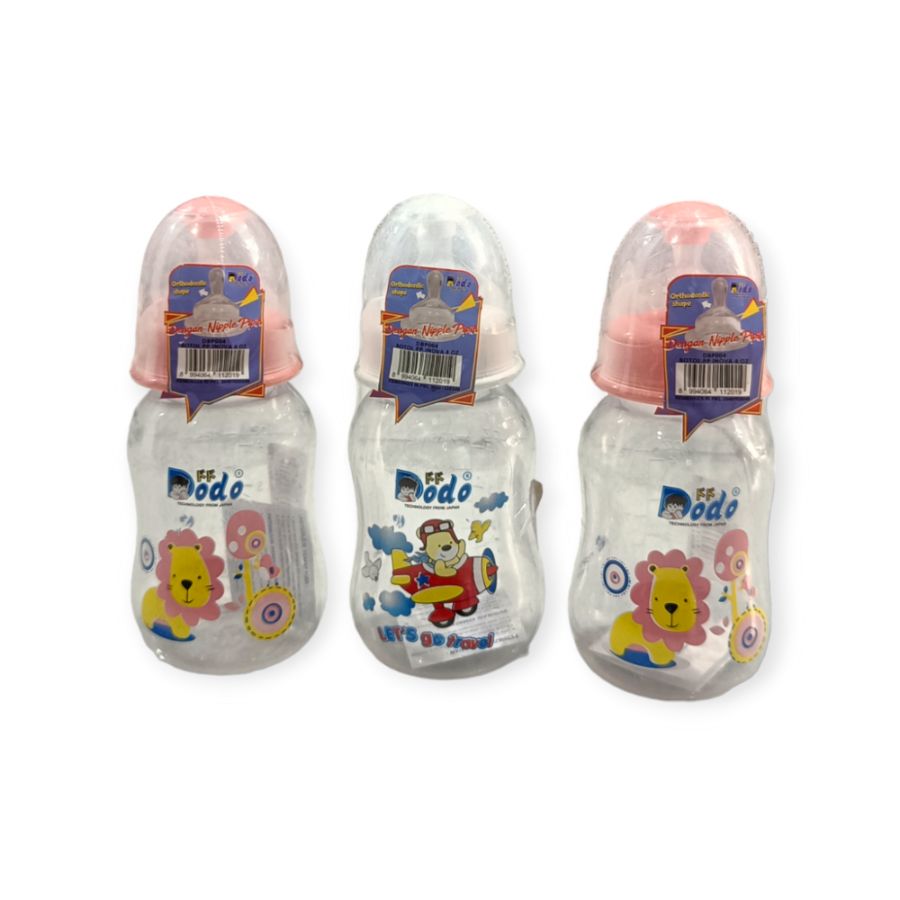 DODO botol inova DBP04