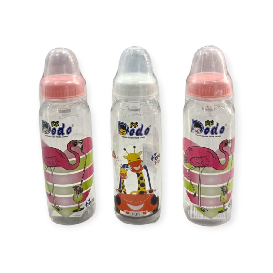 DODO botol PAHE DBC003