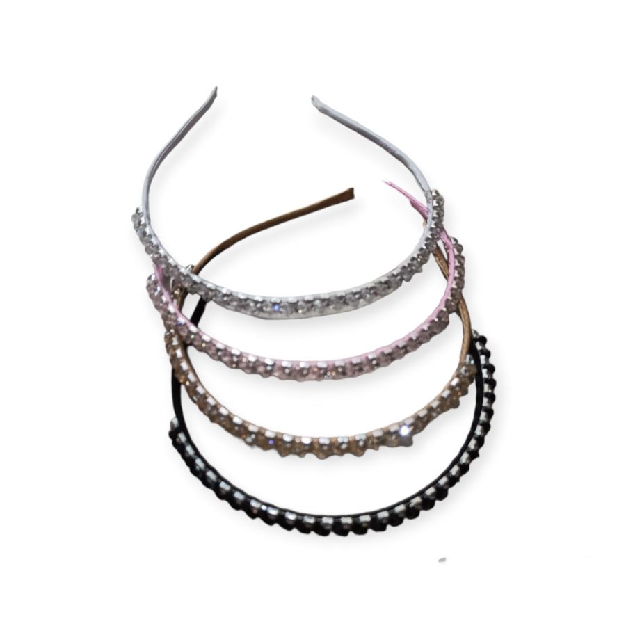 BANDO MUTIARA WARNA