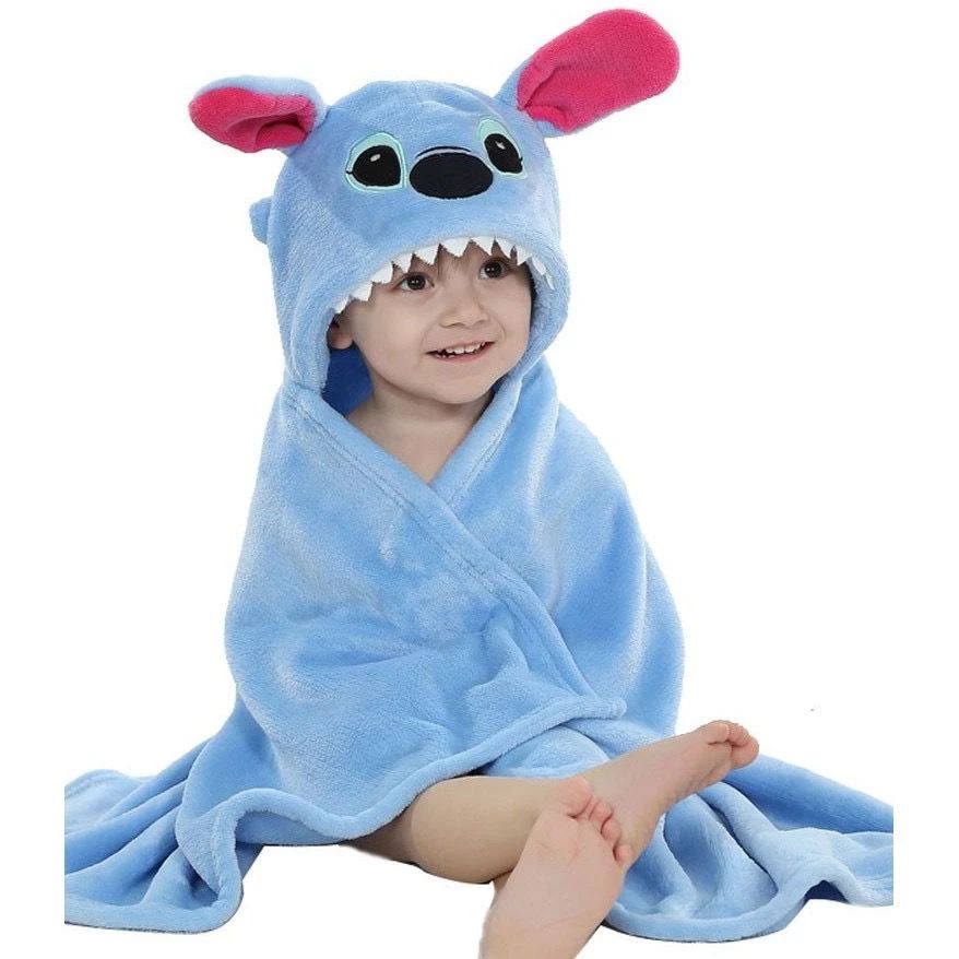 SELIMUT BAYI KARAKTER