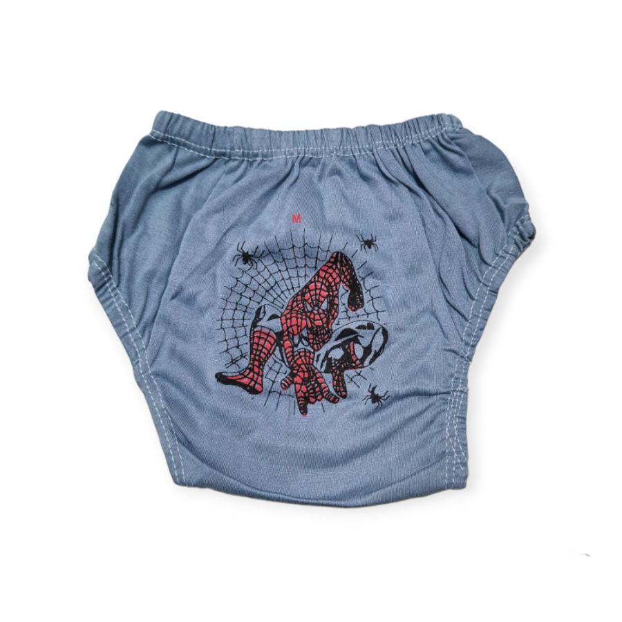 CDA SPIDERMAN M