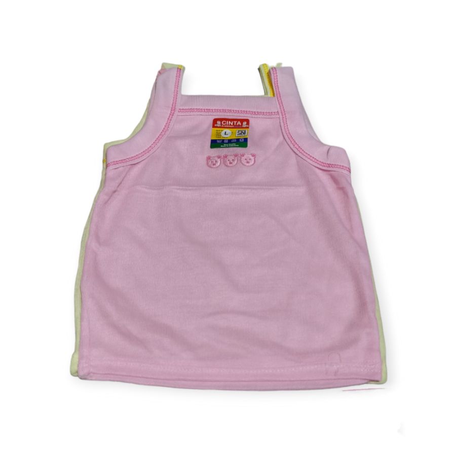 Singlet CINTA L isi 2