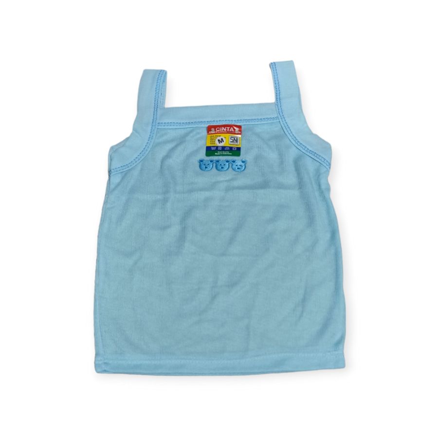 Singlet CINTA M isi 2