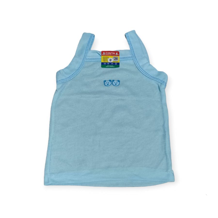 Singlet CINTA S isi 2