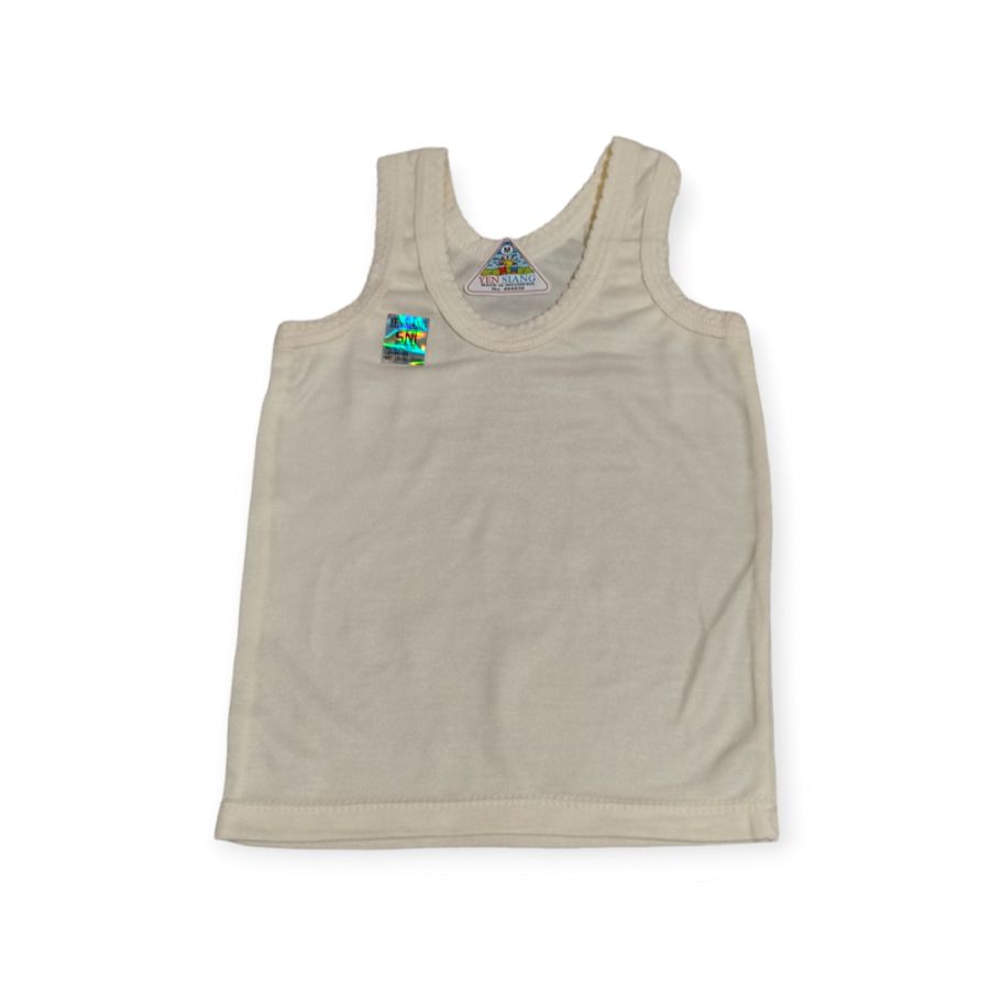 Singlet YEN SIANG M isi 2 