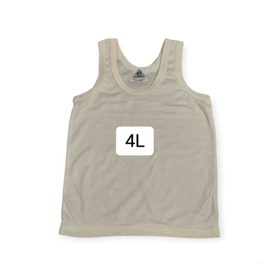 Singlet YEN SIANG 4L isi 2
