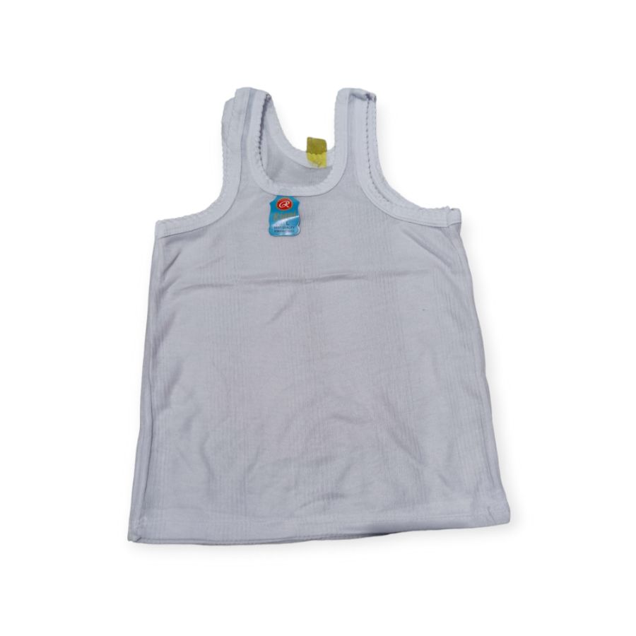 Singlet PUTIH RIANI L isi2