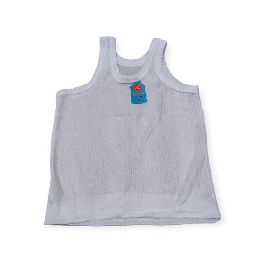 Singlet PUTIH RIANI M isi2