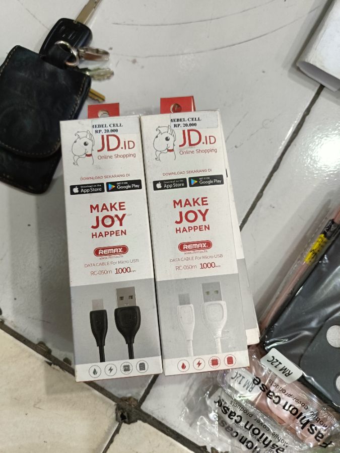 K.D JD.ID
