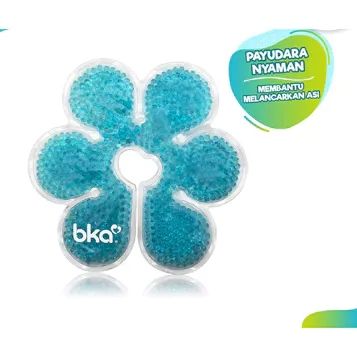 BKA Breast Relaxant 1pcs NO BOX