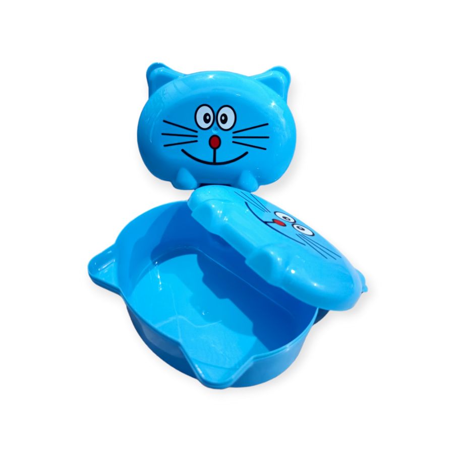 KOTAK BEKAL DORAEMON K