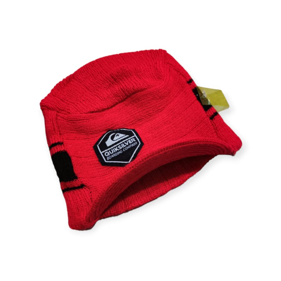 TOPI BAYI RAJUT PET 