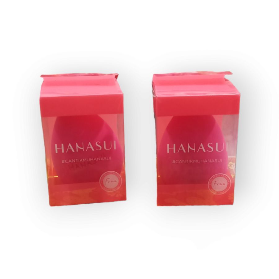BEAUTY BLENDER HANASUI