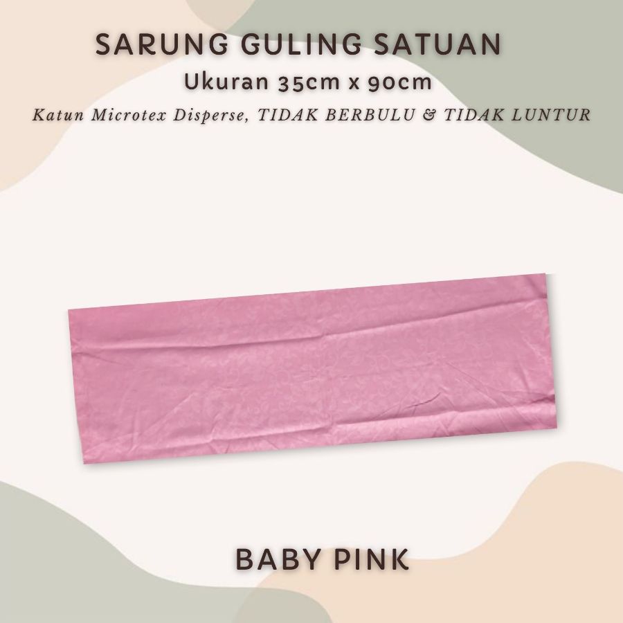 Sargul BABY PINK