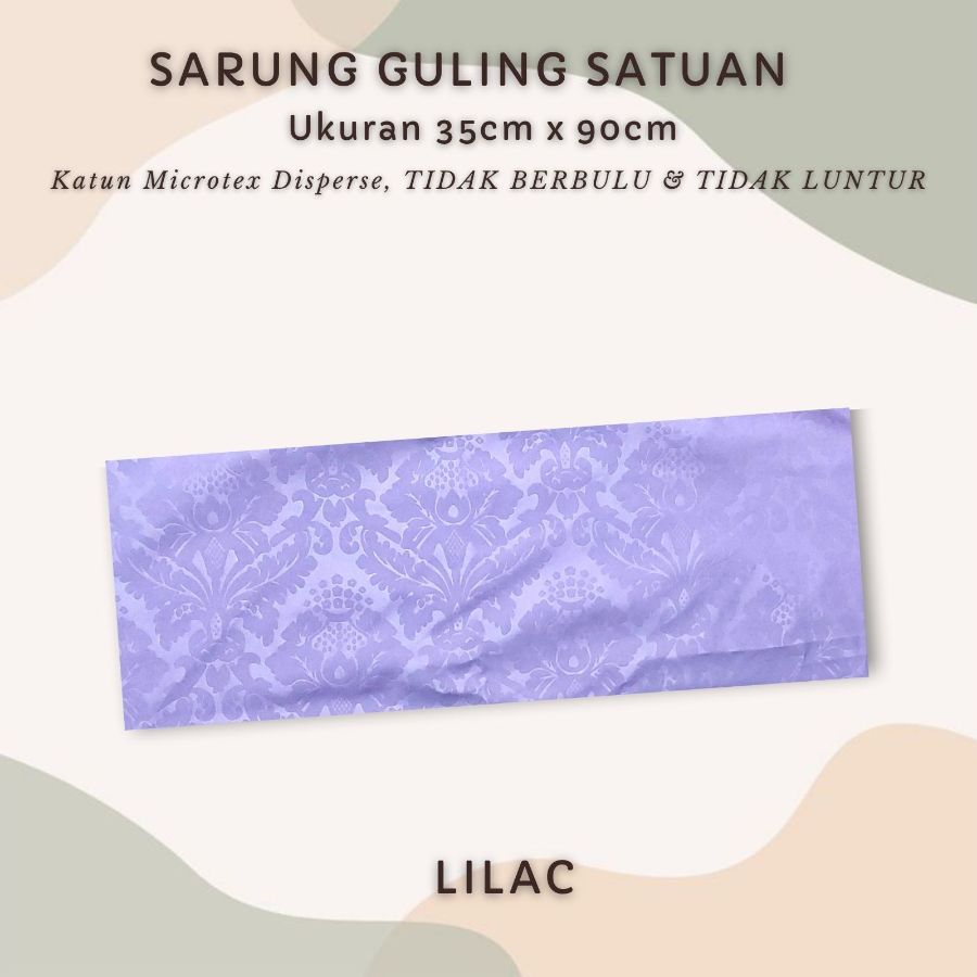 Sargul LILAC 2