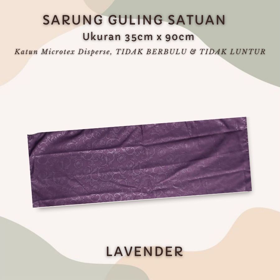 Sargul LAVENDER