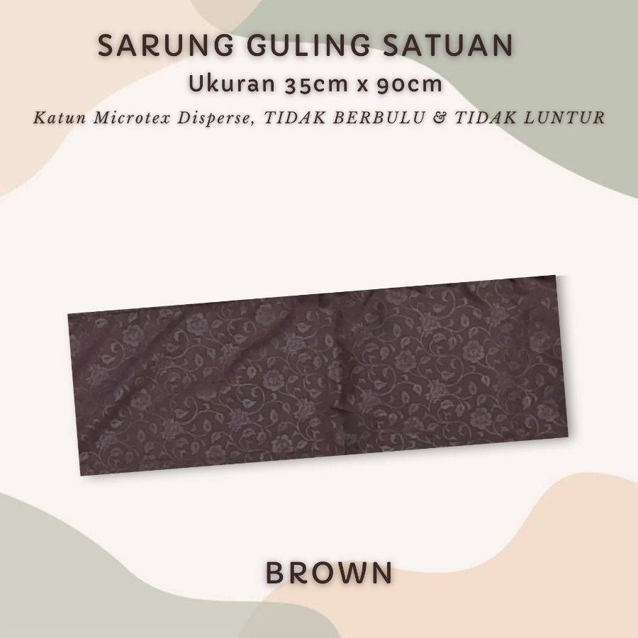 Sargul BROWN