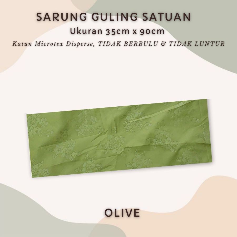 Sargul OLIVE