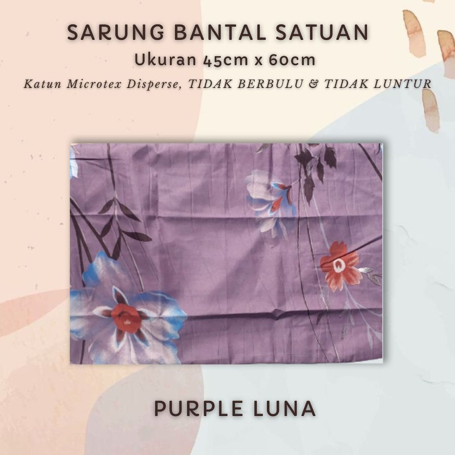 Sarban PURPLE LUNA