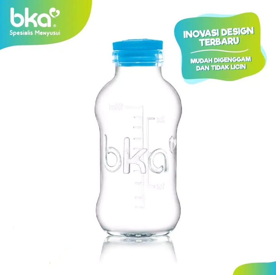 Botol BKA Eceran 1pcs