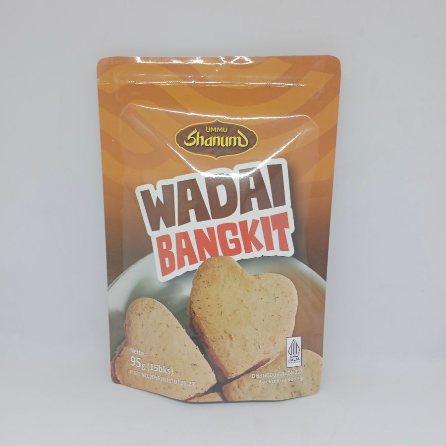 WADAI BANGKIT UMMU SHANUM