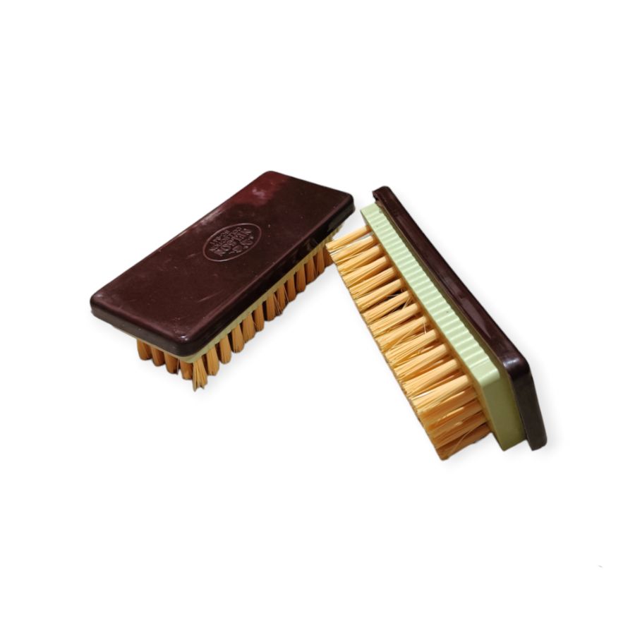 Sikat Cuci Nelson Coklat