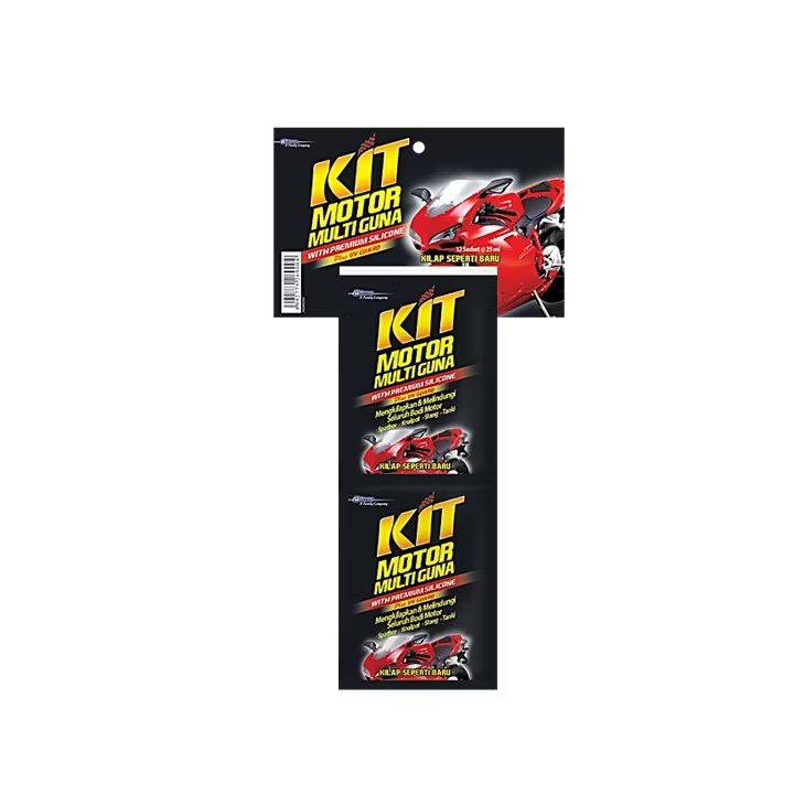 KIT MOTOR MULTIGUNA