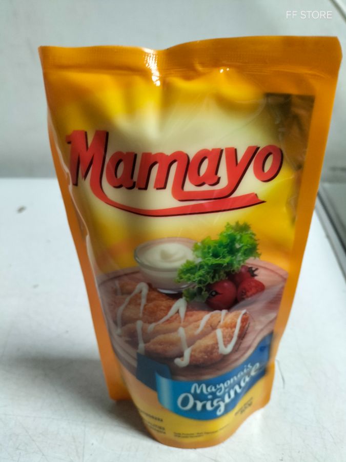 Mamayo 500 gr