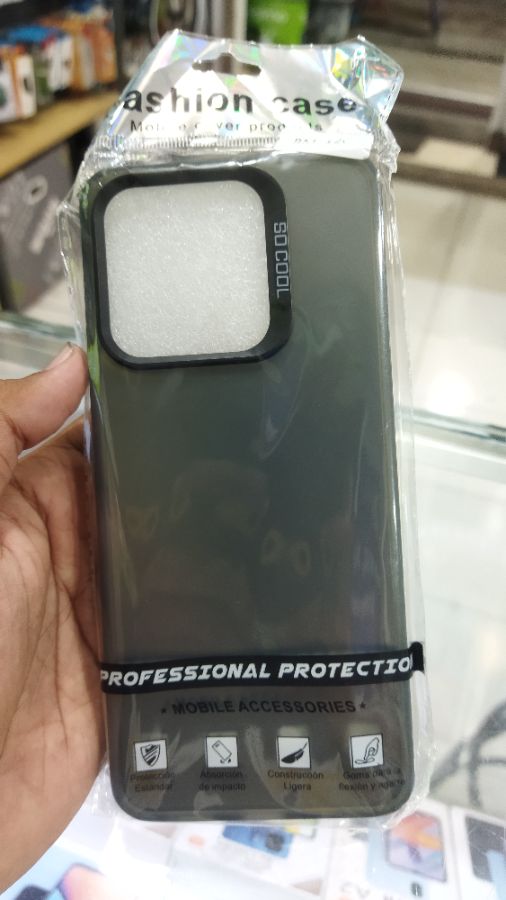 C.K Redmi 12c 