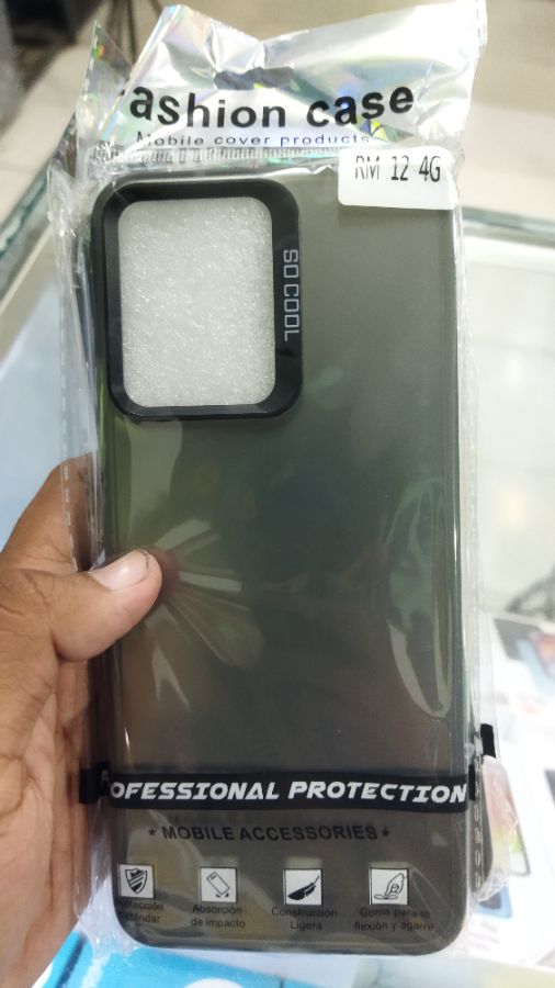 Redmi note 12 pro