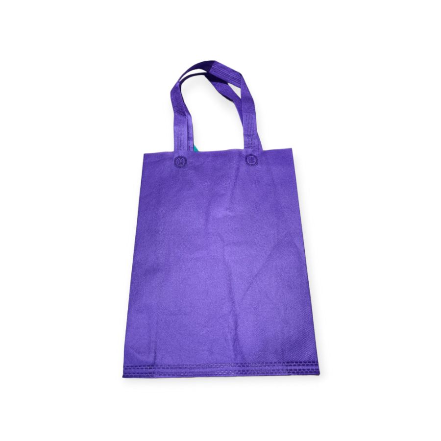 Goody bag kain polos 25x35