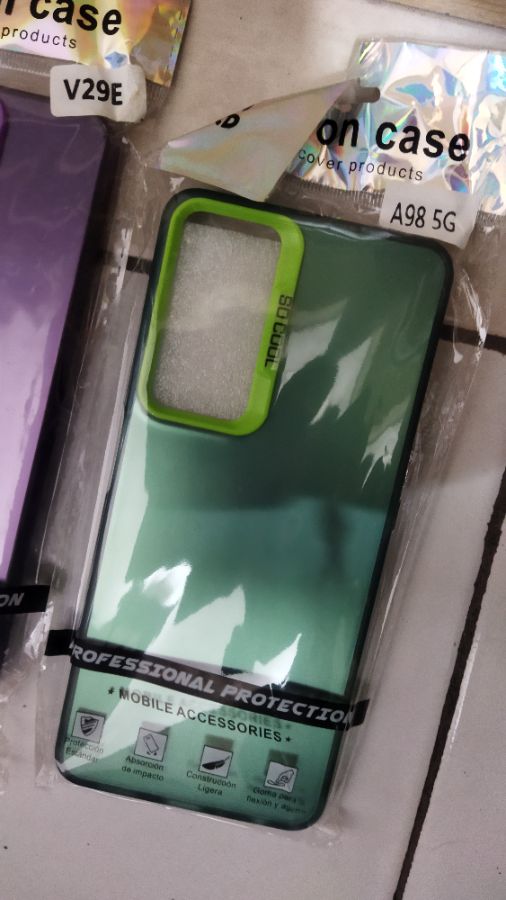 C. K oppo A98 5g